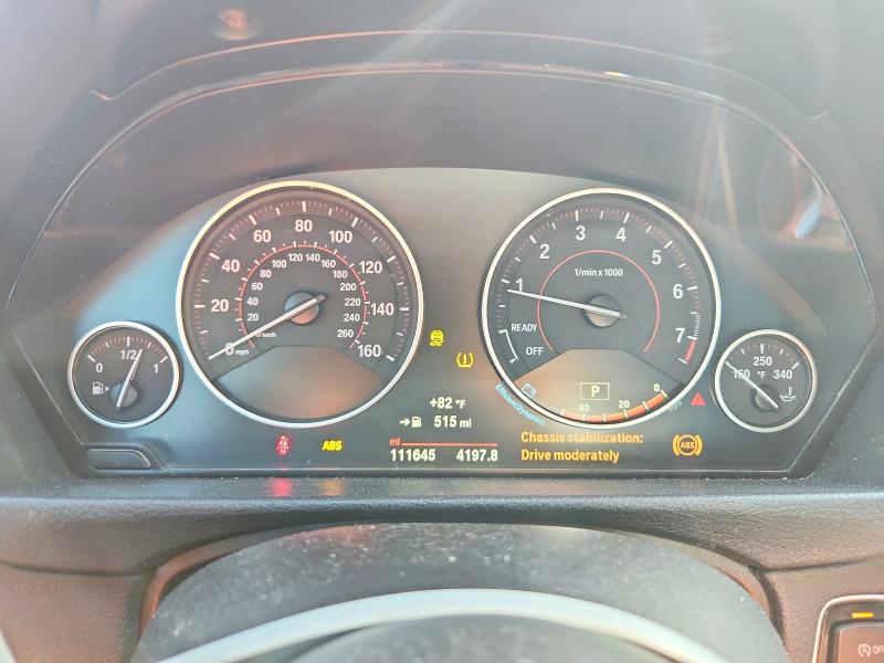 Продажа на аукционе авто 2016 Bmw 328, vin: WBA8E9C53GK646550, номер лота: 70097866