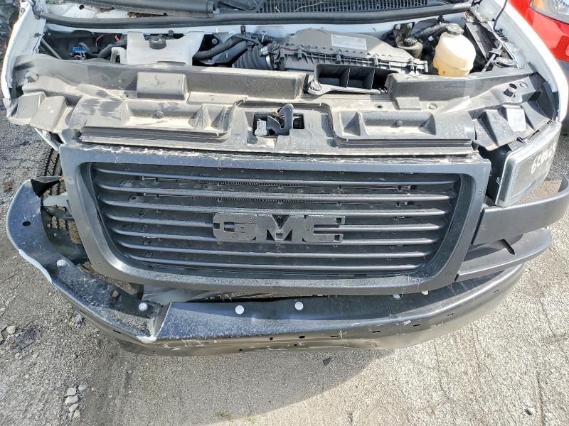 Продаж на аукціоні авто 2025 Gmc Savana, vin: 7GZ07SF71SN008192, номер лоту: 68547546