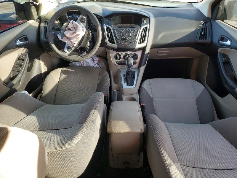 Aukcja sprzedaży 2013 Ford Focus, vin: 1FADP3F26DL137798, numer aukcji: 69062996