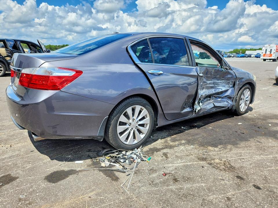 Продажа на аукционе авто 2013 Honda Accord, vin: 1HGCR2F87DA112503, номер лота: 68338206