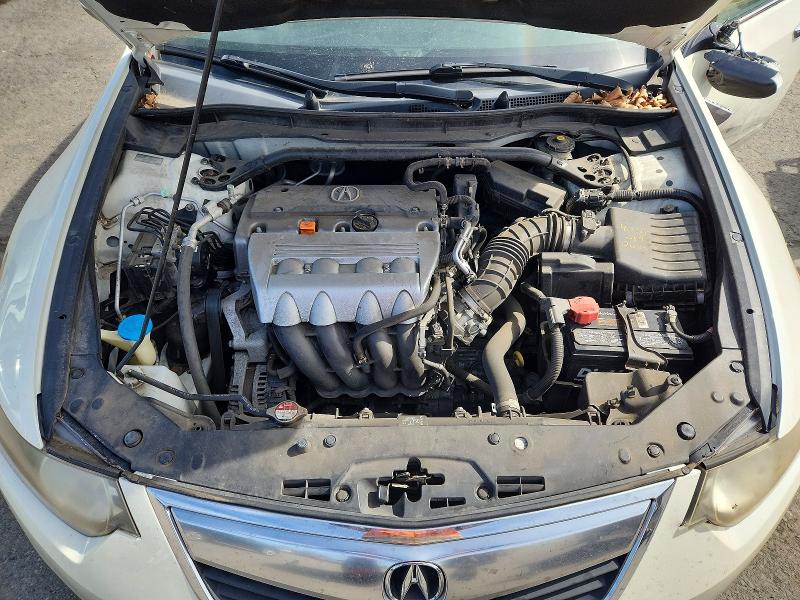 2011 Acura Tsx მანქანა იყიდება აუქციონზე, vin: JH4CU2F67BC016513, აუქციონის ნომერი: 70188106
