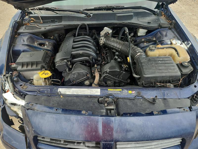 Aukcja sprzedaży 2006 Dodge Magnum, vin: 2D4FV47T56H274983, numer aukcji: 69434016