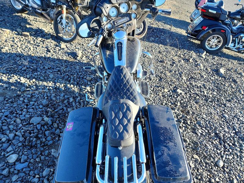 Продаж на аукціоні авто 2008 Harley-davidson Flhx, vin: 1HD1KB4148Y660356, номер лоту: 70740986