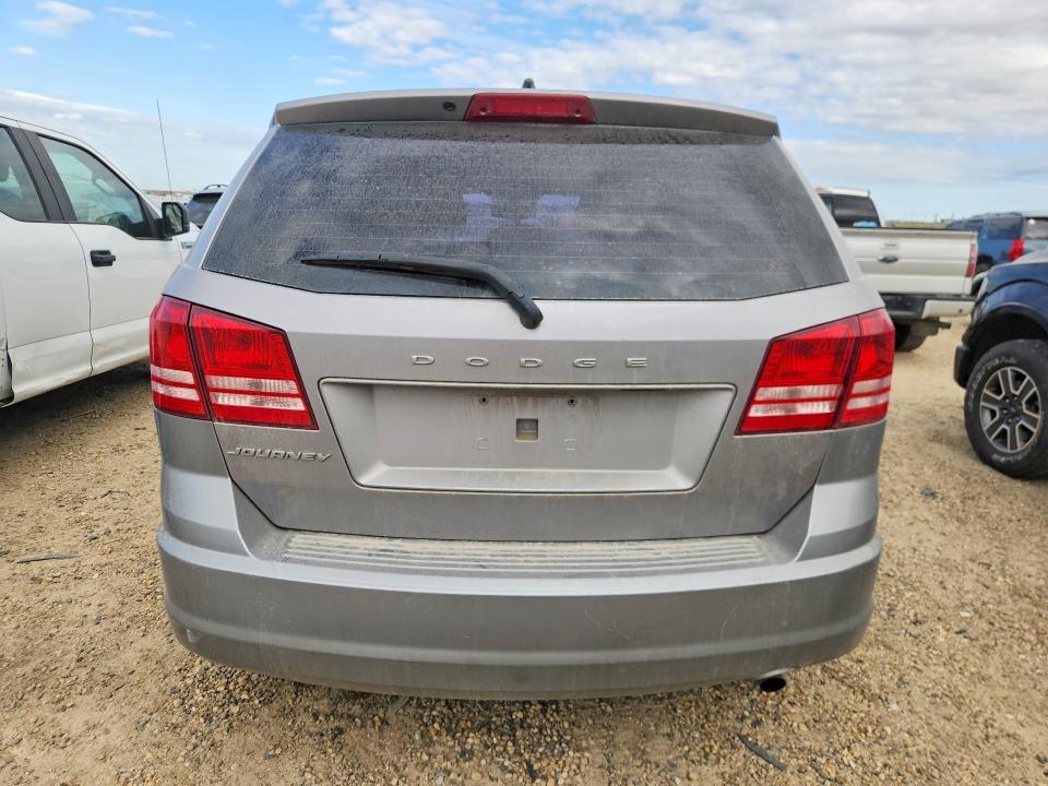 68260676 :رقم المزاد ، 3C4PDCAB8FT542835 vin ، 2015 Dodge Journey مزاد بيع
