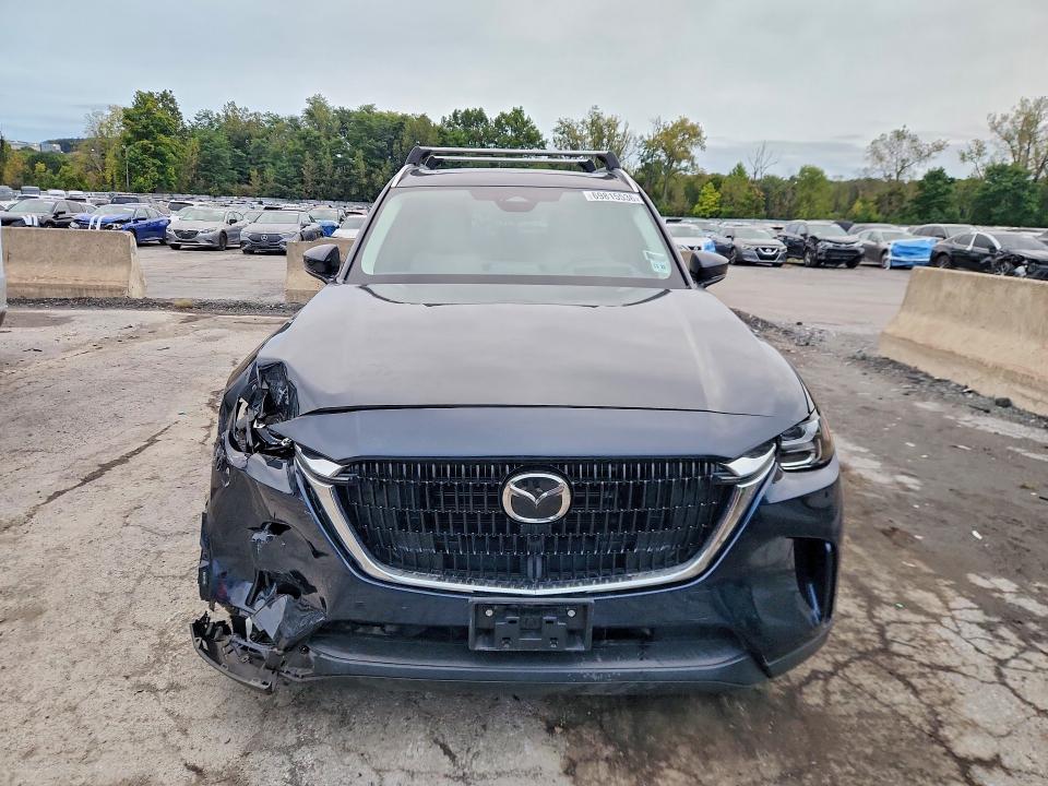Продаж на аукціоні авто 2024 Mazda Cx-90, vin: JM3KKCHD2R1130016, номер лоту: 69815536