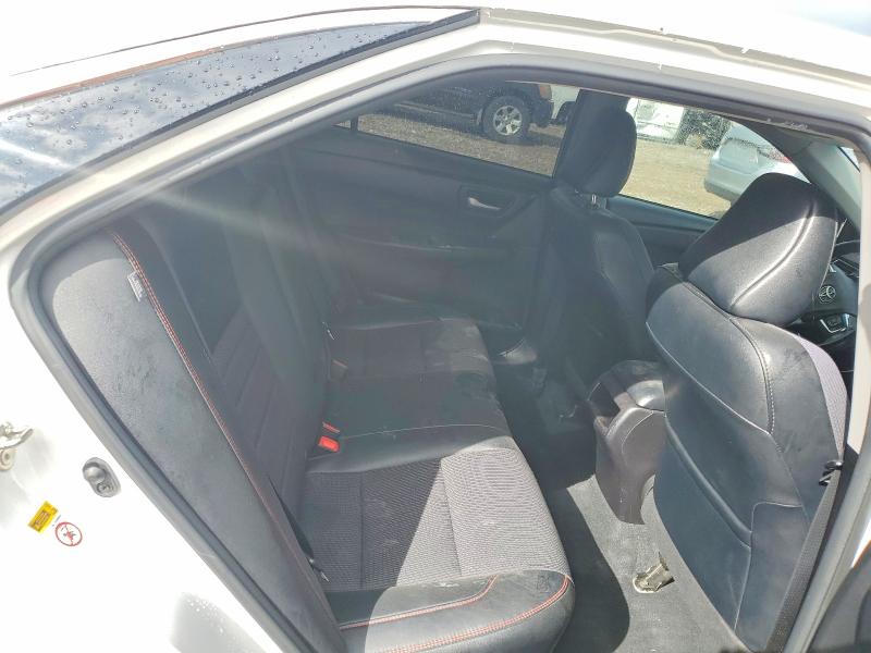 Aukcja sprzedaży 2017 Toyota Camry, vin: 4T1BF1FK5HU441094, numer aukcji: 70344436