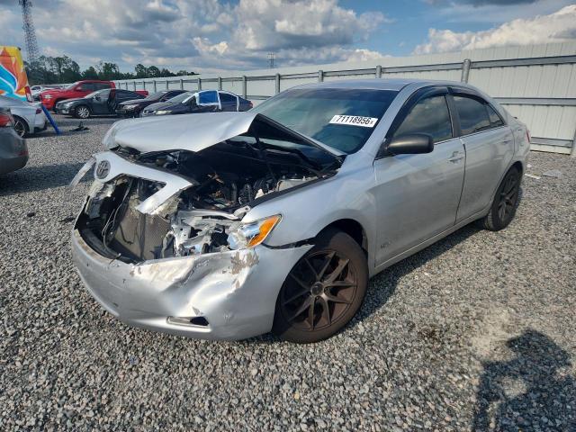 Auction sale of the 2009 Toyota Camry, vin: 4T4BE46K59R051558, lot number: 71118956