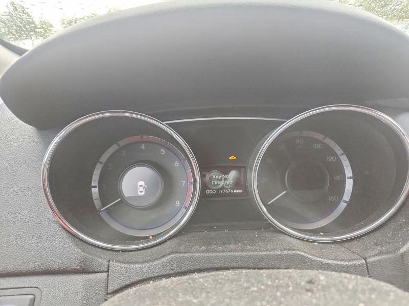 Продажа на аукционе авто 2013 Hyundai Sonata, vin: 5NPEC4AB5DH704711, номер лота: 67873726