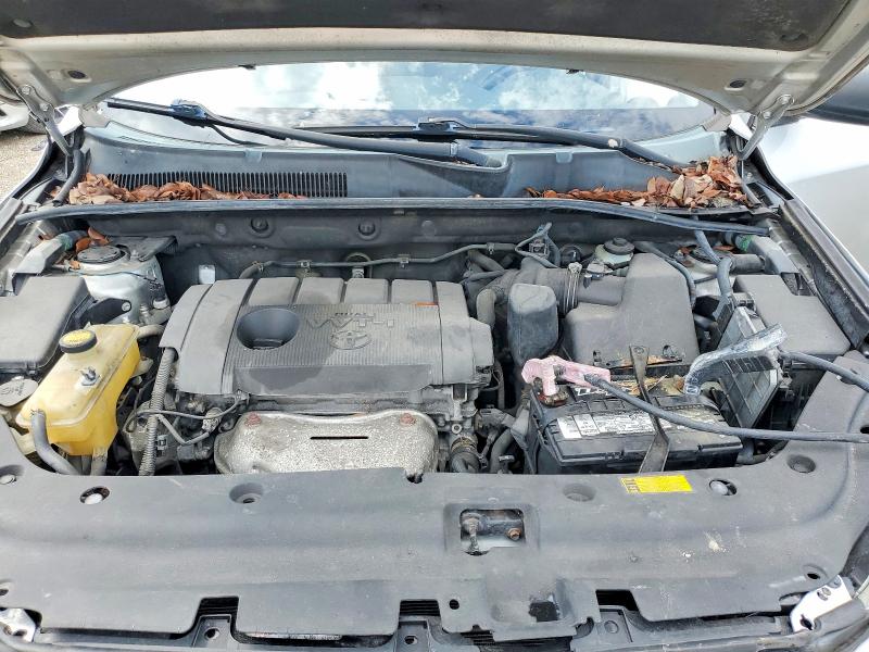 2011 Toyota Rav4 მანქანა იყიდება აუქციონზე, vin: 2T3ZF4DV3BW104886, აუქციონის ნომერი: 67987746