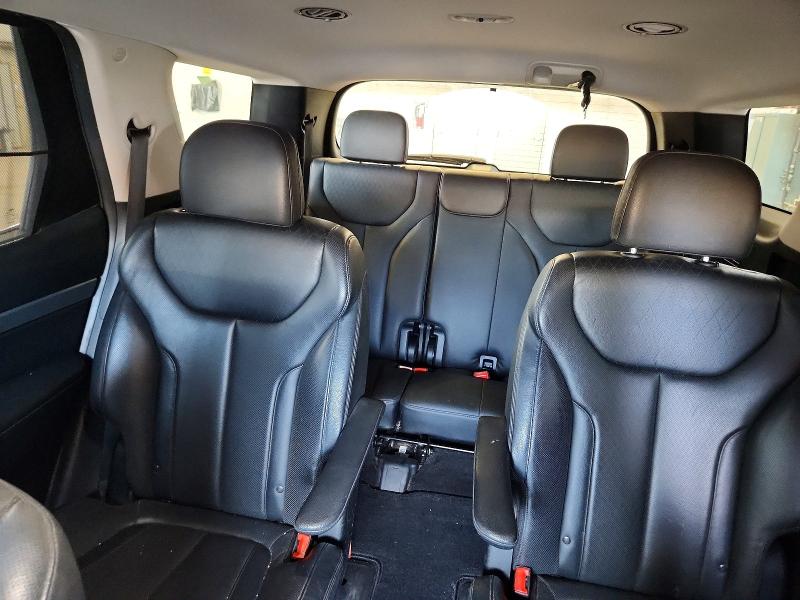 Aukcja sprzedaży 2021 Hyundai Palisade, vin: KM8R3DHE7MU292763, numer aukcji: 67446436