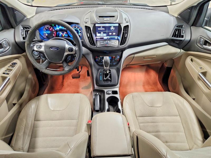 Aukcja sprzedaży 2014 Ford Escape, vin: 1FMCU9GX9EUD62171, numer aukcji: 70406746
