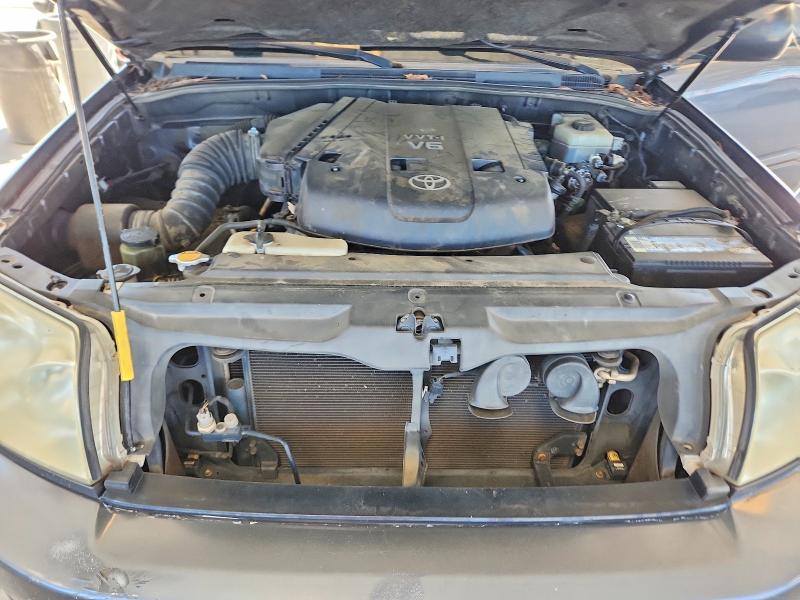 Продажа на аукционе авто 2004 Toyota 4runner, vin: JTEBU14R548013664, номер лота: 70832286