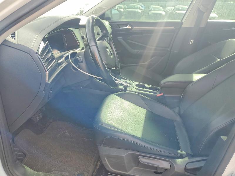 Продажа на аукционе авто 2019 Volkswagen Jetta, vin: 3VWE57BU9KM085434, номер лота: 68523886