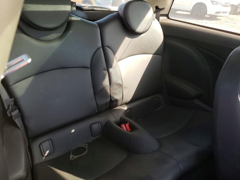 Продаж на аукціоні авто 2012 Mini Cooper, vin: WMWSV3C59CTY28292, номер лоту: 69993966