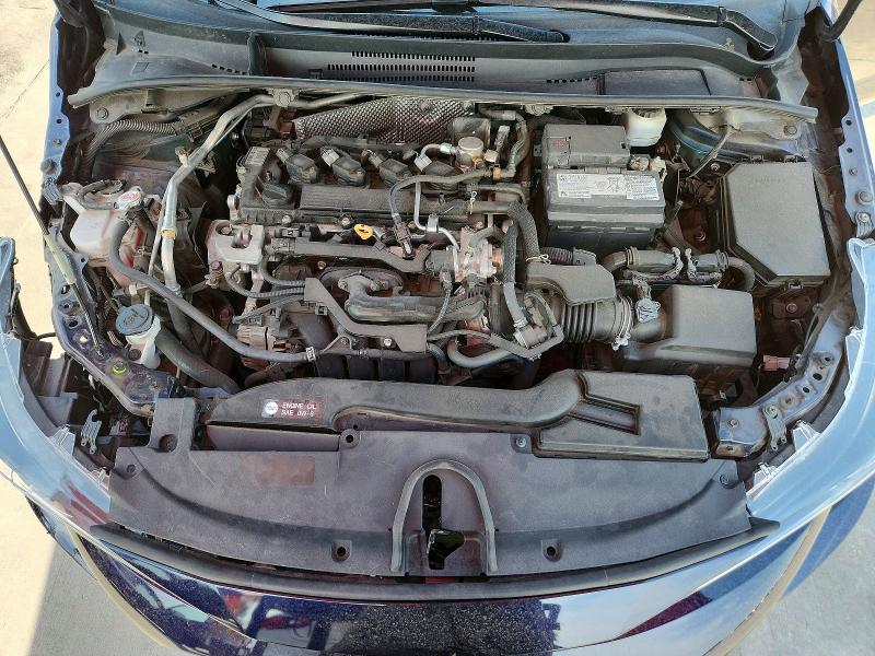 Aukcja sprzedaży 2024 Toyota Corolla, vin: 5YFB4MDE5RP160503, numer aukcji: 69647376