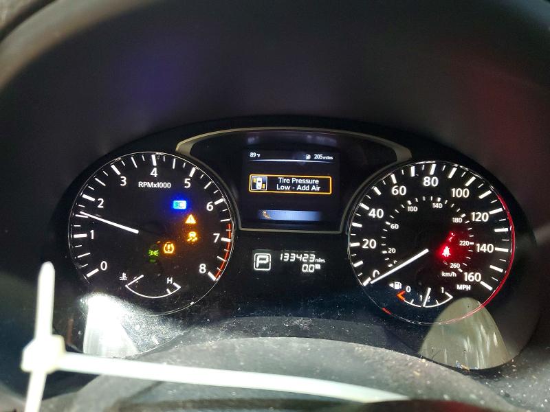 Продаж на аукціоні авто 2015 Nissan Altima, vin: 1N4AL3AP3FC249799, номер лоту: 68300736