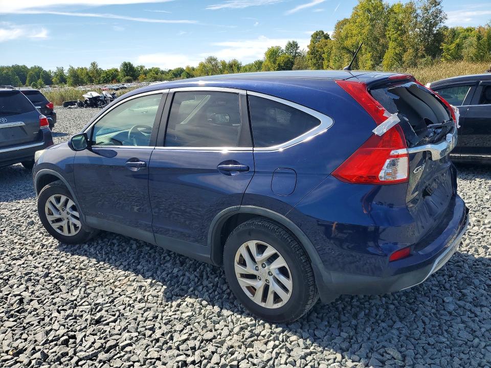 Продажа на аукционе авто 2016 Honda Cr-v, vin: 5J6RM4H58GL095445, номер лота: 70280176