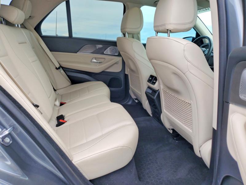 Продажа на аукционе авто 2021 Mercedes-benz Gle, vin: 4JGFB4KB3MA298520, номер лота: 70722596