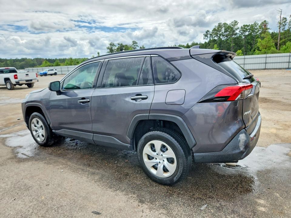 2019 Toyota Rav4 მანქანა იყიდება აუქციონზე, vin: 2T3H1RFV2KW045902, აუქციონის ნომერი: 66537286