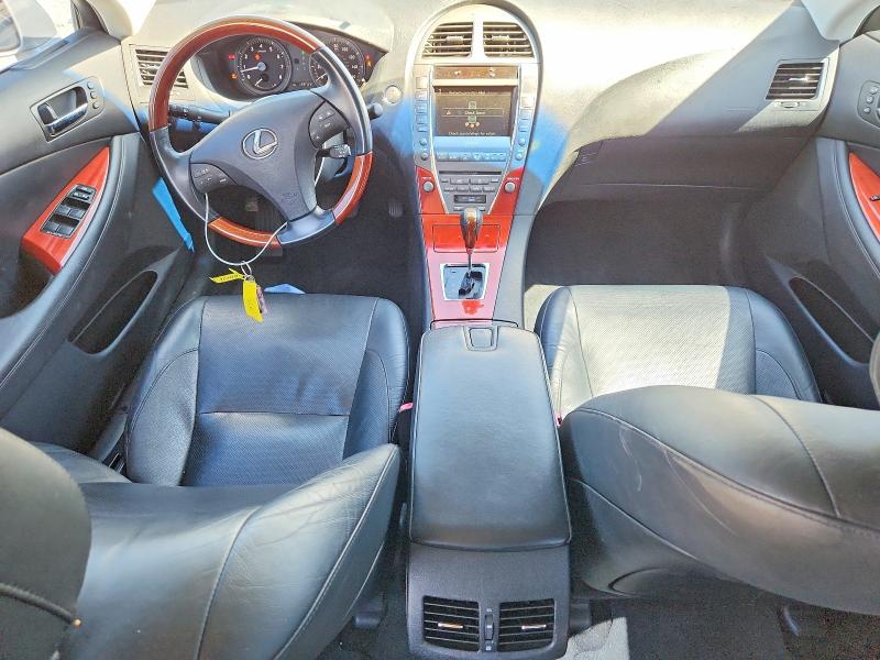 Продажа на аукционе авто 2007 Lexus Es, vin: JTHBJ46G672135157, номер лота: 69731136