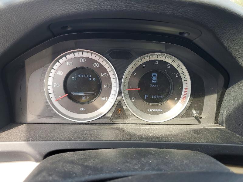 Aukcja sprzedaży 2013 Volvo S60, vin: YV1612FS0D2201137, numer aukcji: 70424816