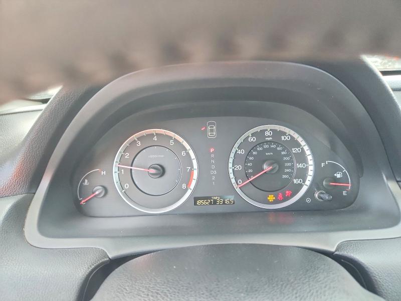 Aukcja sprzedaży 2008 Honda Accord, vin: 1HGCS12808A026735, numer aukcji: 70599686