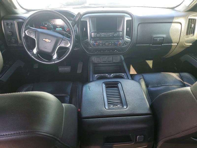 Продаж на аукціоні авто 2019 Chevrolet Silverado, vin: 1GC1KTEY6KF105690, номер лоту: 69855776