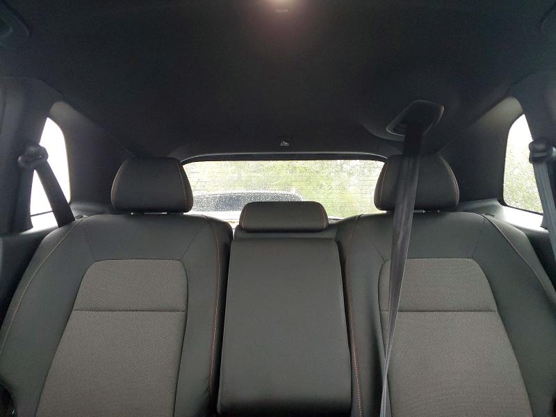70224256 :رقم المزاد ، 7FARS6H65TE013284 vin ، 2026 Honda Cr-v مزاد بيع