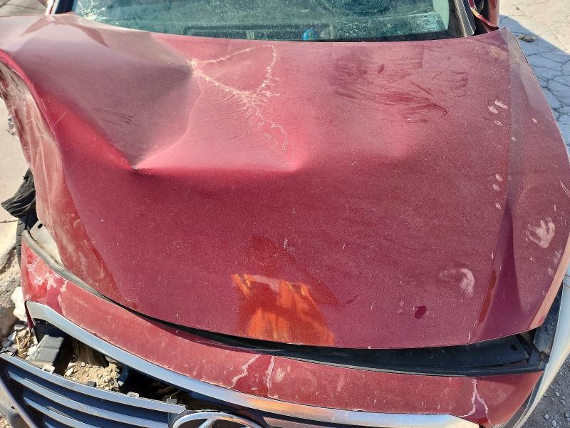 Aukcja sprzedaży 2015 Hyundai Sonata, vin: 5NPE24AF7FH194127, numer aukcji: 69710176
