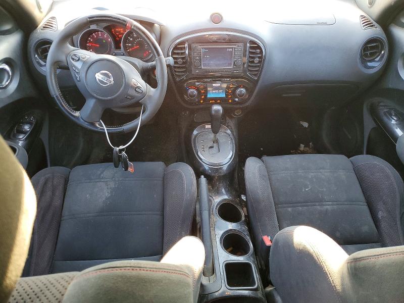 Aukcja sprzedaży 2013 Nissan Juke, vin: JN8AF5MV4DT225908, numer aukcji: 67416046