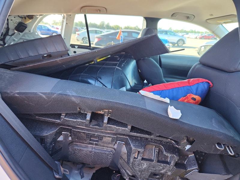 Aukcja sprzedaży 2022 Toyota Corolla Cross, vin: 7MUCAABG4NV011569, numer aukcji: 69001826