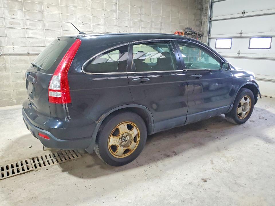 2008 Honda Cr-v მანქანა იყიდება აუქციონზე, vin: JHLRE38338C018918, აუქციონის ნომერი: 70052556