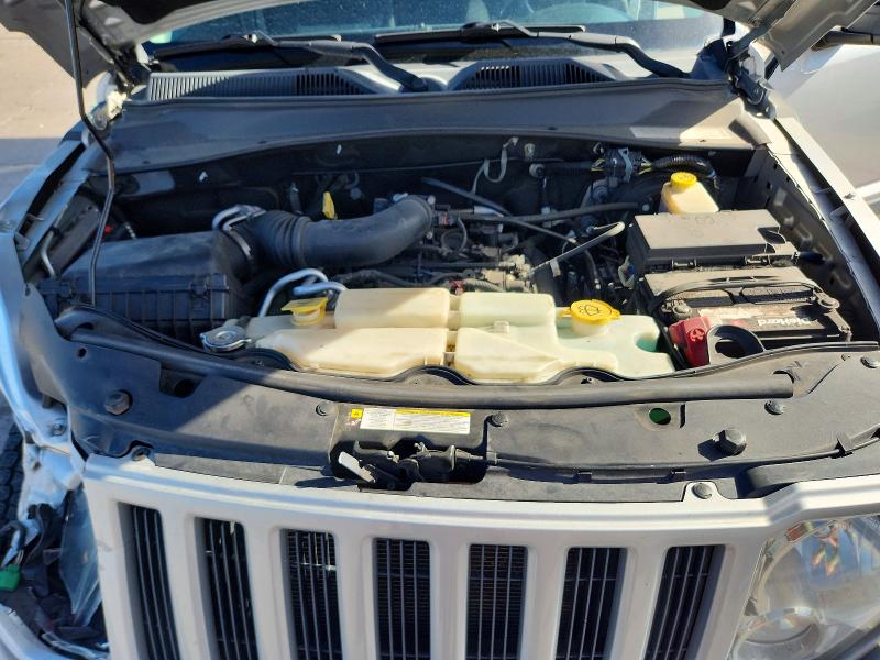 Продаж на аукціоні авто 2010 Jeep Liberty, vin: 1J4PN2GK9AW113117, номер лоту: 68330266
