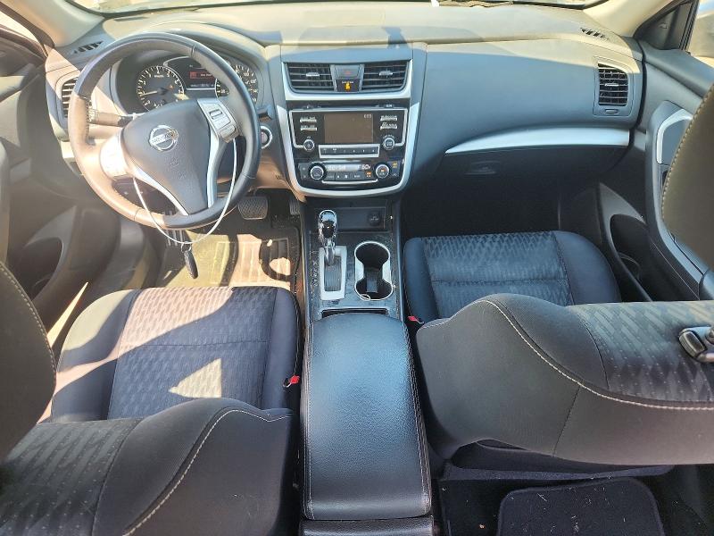 Продаж на аукціоні авто 2018 Nissan Altima, vin: 1N4AL3APXJC250280, номер лоту: 68222856