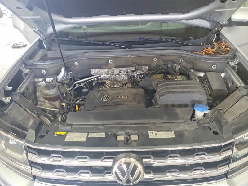 Aukcja sprzedaży 2019 Volkswagen Atlas, vin: 1V2DP2CA4KC584710, numer aukcji: 68733686