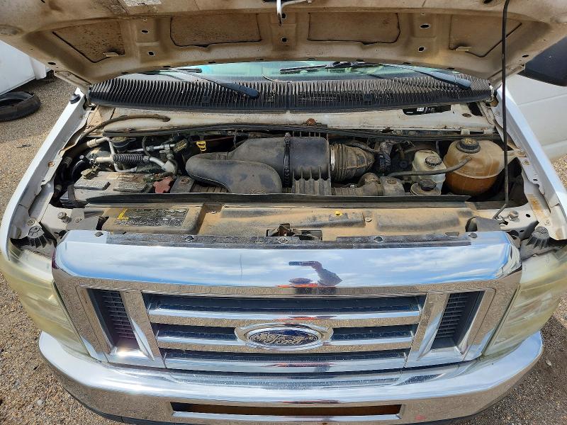 67055716 :رقم المزاد ، 1FBSS3BL4DDA00095 vin ، 2013 Ford Econoline مزاد بيع