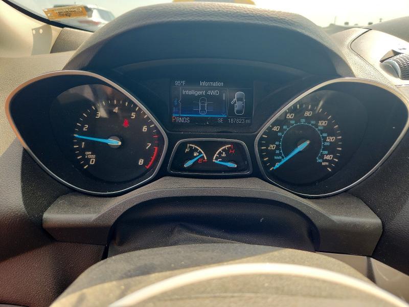 Продажа на аукционе авто 2013 Ford Escape, vin: 1FMCU9H92DUD25297, номер лота: 66421026
