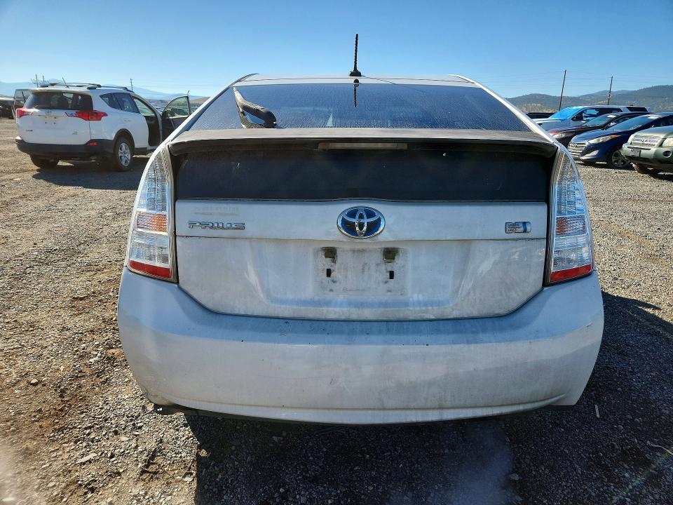 Продаж на аукціоні авто 2010 Toyota Prius, vin: JTDKN3DU9A0212535, номер лоту: 69399796