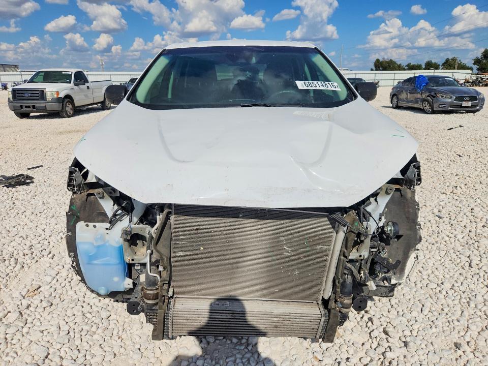 Продажа на аукционе авто 2020 Ford Edge, vin: 2FMPK3G92LBB01666, номер лота: 68514816