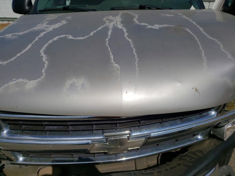 Aukcja sprzedaży 2004 Chevrolet Tahoe, vin: 1GNEC13V44J132521, numer aukcji: 69732376
