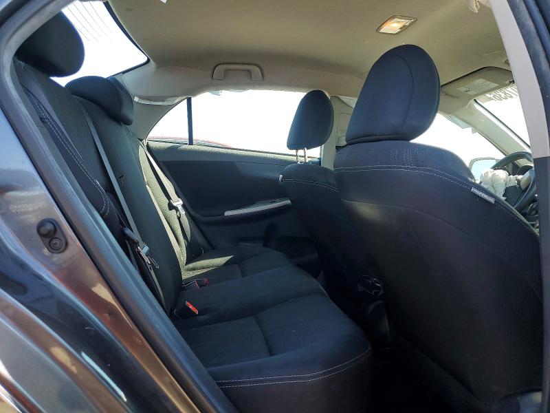 2013 Toyota Corolla მანქანა იყიდება აუქციონზე, vin: 2T1BU4EE3DC109301, აუქციონის ნომერი: 69607836