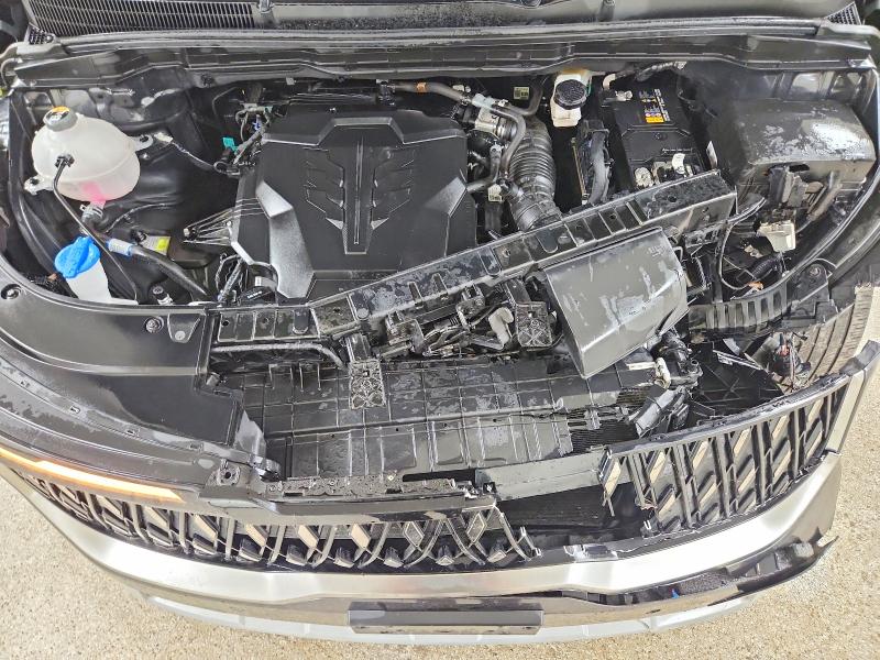 70887596 :رقم المزاد ، KNDNB5K33T6599126 vin ، 2026 Kia Carnival مزاد بيع