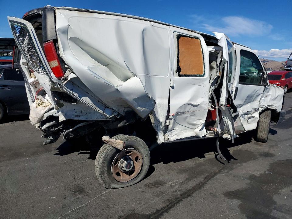 Продаж на аукціоні авто 2004 Gmc Savana, vin: 1GTGG25V741124972, номер лоту: 67384716