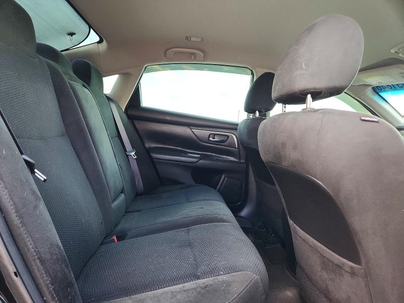 Aukcja sprzedaży 2015 Nissan Altima, vin: 1N4AL3AP6FN878686, numer aukcji: 70951846