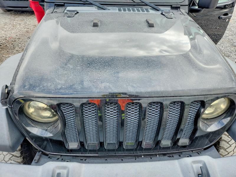 Продажа на аукционе авто 2020 Jeep Wrangler Unlimited, vin: 1C4HJXDN5LW257560, номер лота: 70028206