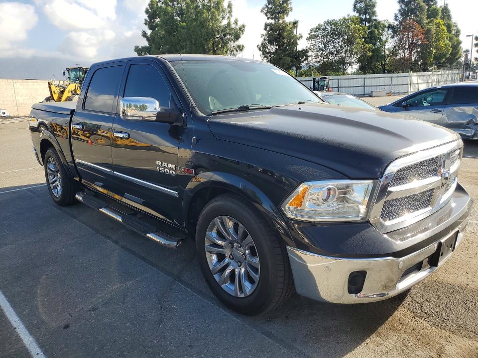 2015 Ram 1500 მანქანა იყიდება აუქციონზე, vin: 1C6RR7PM2FS573484, აუქციონის ნომერი: 69158096