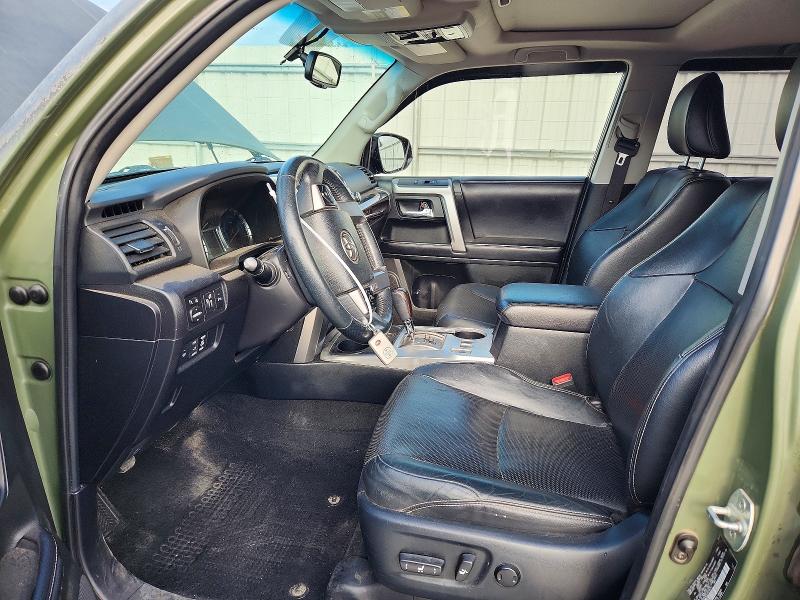 Продажа на аукционе авто 2018 Toyota 4runner, vin: JTEBU5JRXJ5518673, номер лота: 68980246