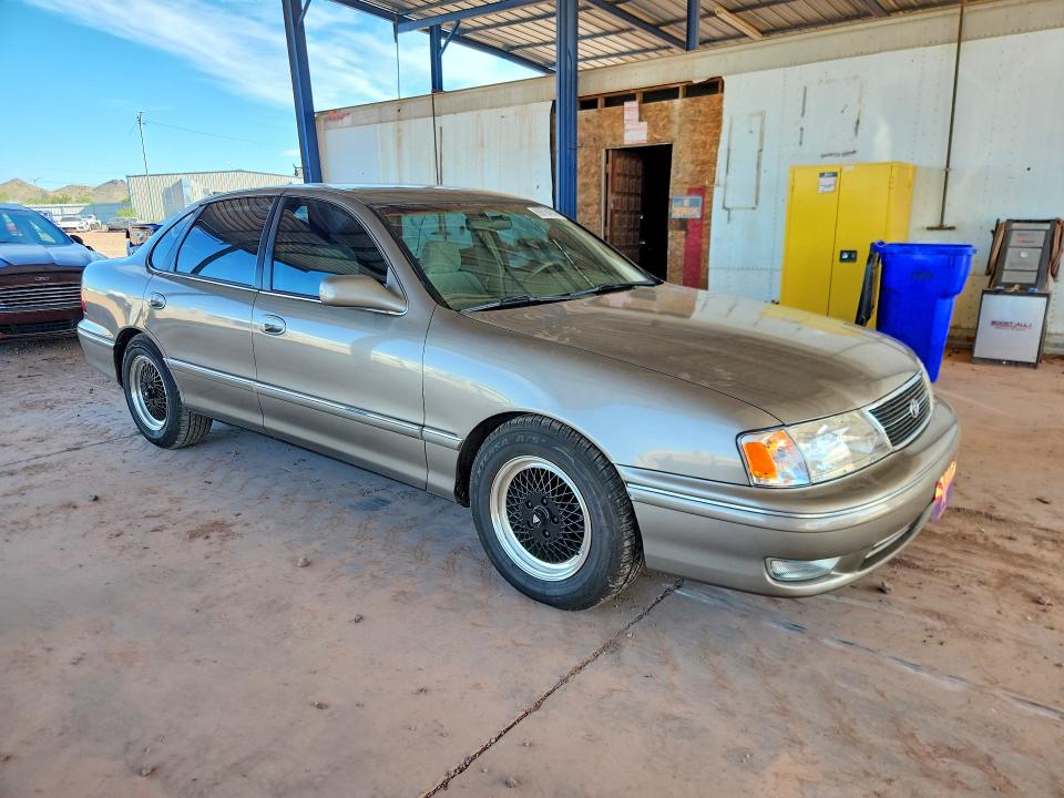 Продажа на аукционе авто 1999 Toyota Avalon, vin: 4T1BF18B0XU324910, номер лота: 69794296