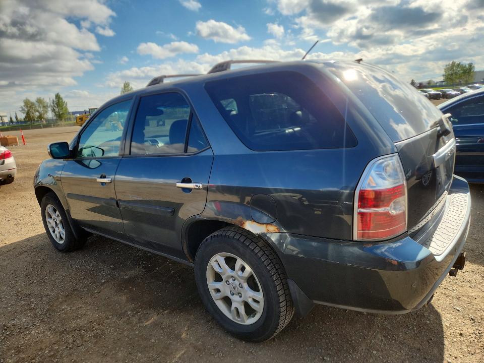 Продаж на аукціоні авто 2006 Acura Mdx, vin: 2HNYD18906H001261        , номер лоту: 68219236