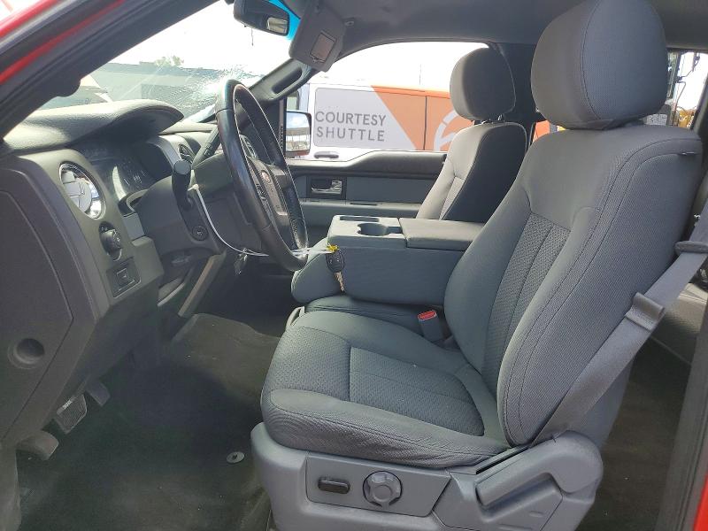Продаж на аукціоні авто 2013 Ford F150, vin: 1FTFW1ET8DFD48133, номер лоту: 67714246